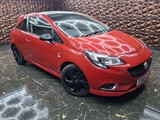 Used Vauxhall Corsa