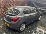 Used Vauxhall Corsa