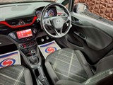 Used Vauxhall Corsa
