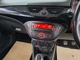 Used Vauxhall Corsa