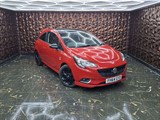 Used Vauxhall Corsa