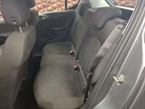 Used Vauxhall Corsa