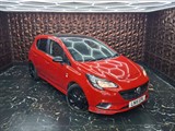 Used Vauxhall Corsa