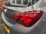 Used Vauxhall Corsa