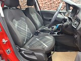 Used Vauxhall Corsa