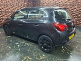 Used Vauxhall Corsa