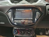 Used Vauxhall Corsa