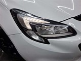 Used Vauxhall Corsa