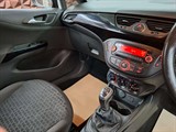 Used Vauxhall Corsa