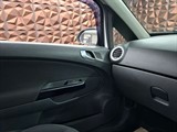 Used Vauxhall Corsa