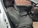 Used Vauxhall Corsa