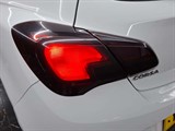 Used Vauxhall Corsa