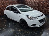 Used Vauxhall Corsa