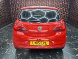 Used Vauxhall Corsa