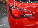 Used Vauxhall Corsa