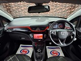 Used Vauxhall Corsa