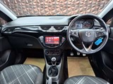 Used Vauxhall Corsa