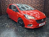 Used Vauxhall Corsa