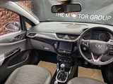 Used Vauxhall Corsa