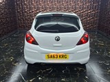 Used Vauxhall Corsa