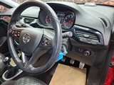 Used Vauxhall Corsa