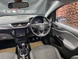Used Vauxhall Corsa