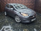 Used Vauxhall Corsa