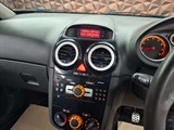Used Vauxhall Corsa