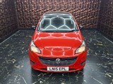 Used Vauxhall Corsa