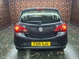 Used Vauxhall Corsa