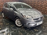 Used Vauxhall Corsa