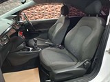 Used Vauxhall Corsa