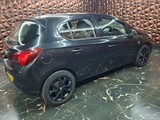 Used Vauxhall Corsa
