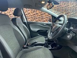 Used Vauxhall Corsa