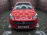 Used Vauxhall Corsa
