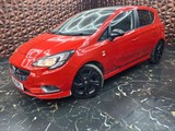 Used Vauxhall Corsa