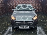 Used Vauxhall Corsa
