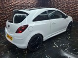 Used Vauxhall Corsa