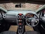 Used Vauxhall Corsa