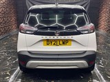 Used Vauxhall Crossland
