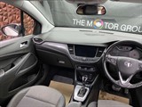 Used Vauxhall Crossland