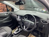 Used Vauxhall Crossland