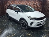 Used Vauxhall Crossland