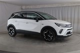 Used Vauxhall Crossland