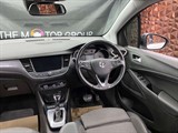 Used Vauxhall Crossland