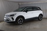 Used Vauxhall Crossland