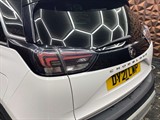 Used Vauxhall Crossland