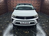 Used Vauxhall Crossland