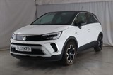Used Vauxhall Crossland