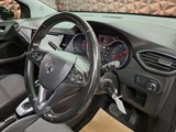 Used Vauxhall Crossland